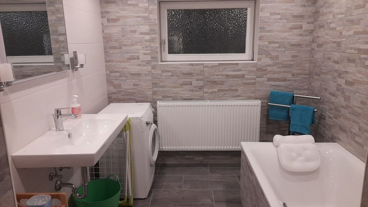 Badezimmer Badezimmer